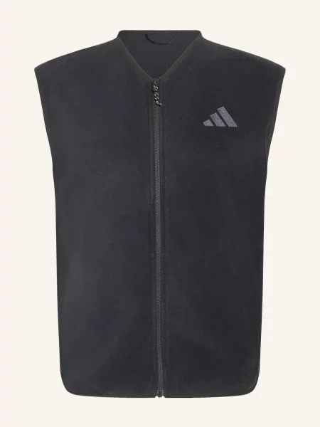 Adidas Terrex Fleecová Vesta Multi Climawarm černá