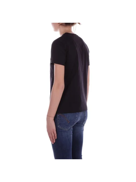 Tricou Dondup negru