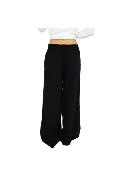 Pantaloni Take Two negru