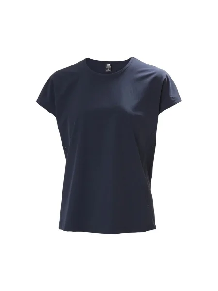 Tricou Helly Hansen albastru