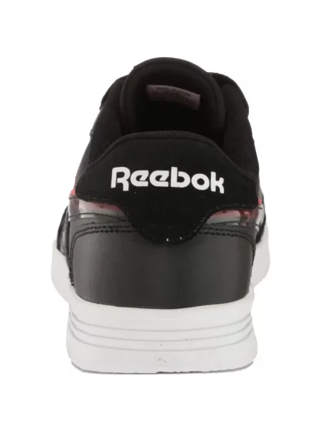 Sneakerși Reebok negru