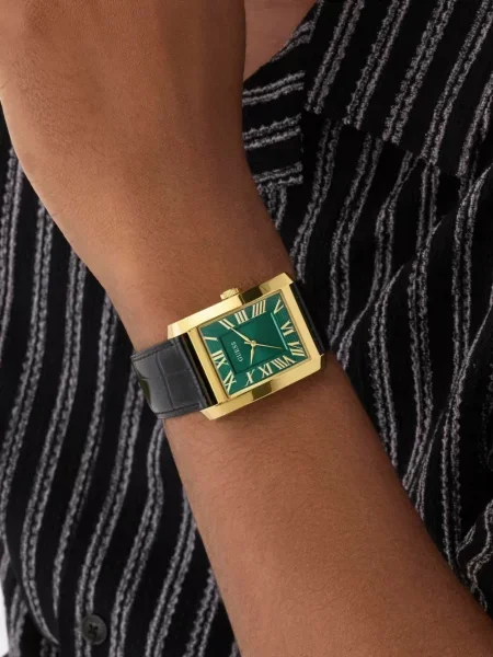 Ceas Guess verde