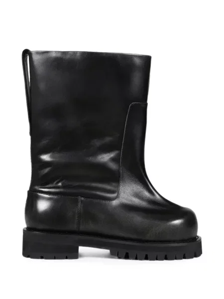 Botine Protocol Index zdrențuiți negru