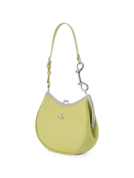 Pandantiv Vivienne Westwood verde