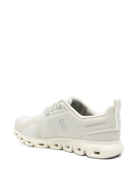 Бягане маратонки On-running жълто