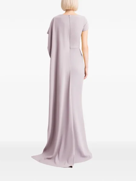 Rochie Gemy Maalouf violet