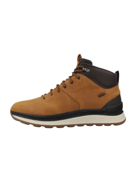 Pantofi Geox bej
