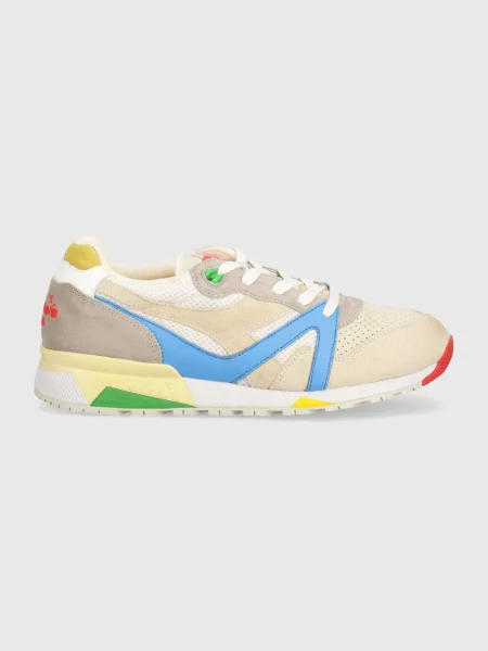 Αθλητικά Diadora Podio Italia γκρι