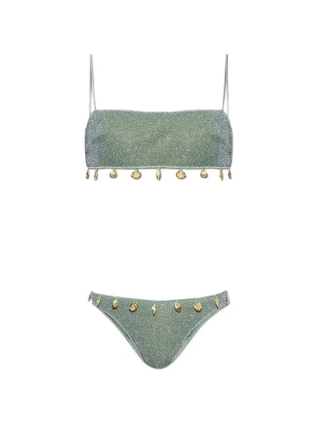 Bikini Oseree verde