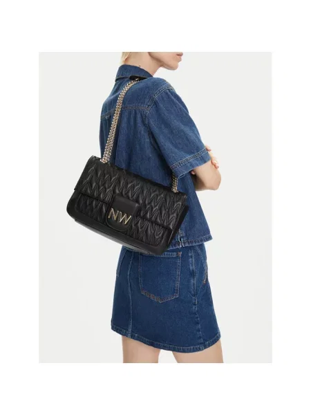 Torebka Nine West czarna