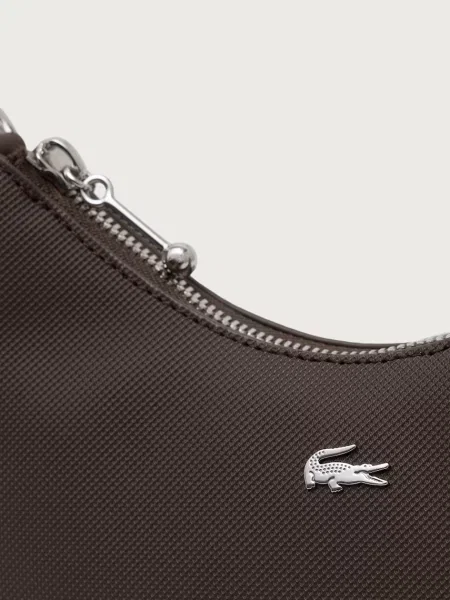 Lacoste сумка крос-боді