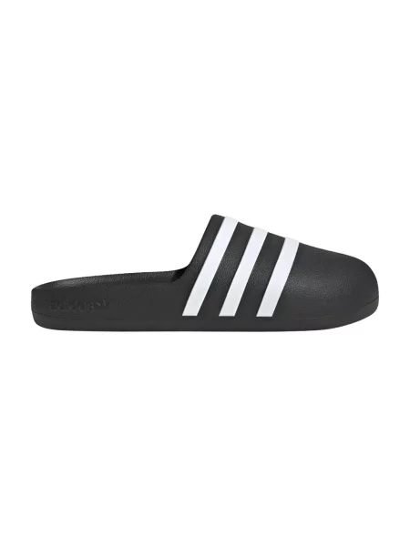 Kąpielówki Adidas czarne