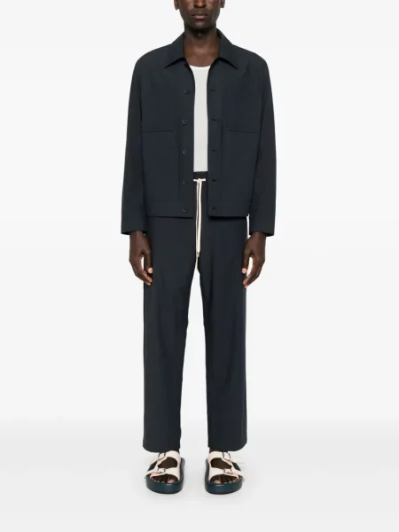 Pantaloni Craig Green albastru
