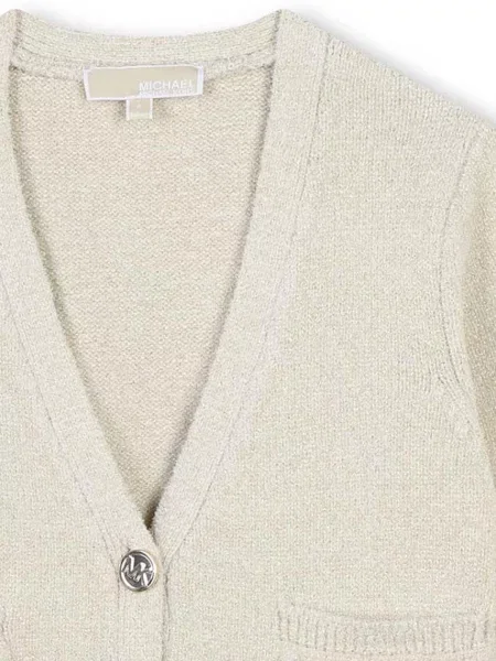Michael Kors Дитячий кардиган