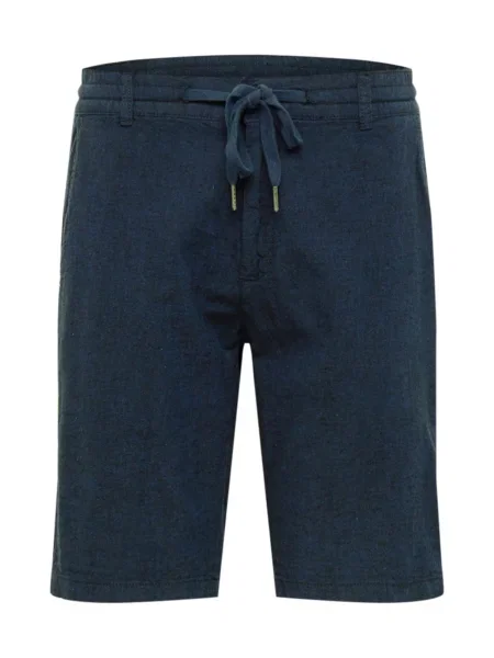 Lindbergh Chino kalhoty námořnická modř