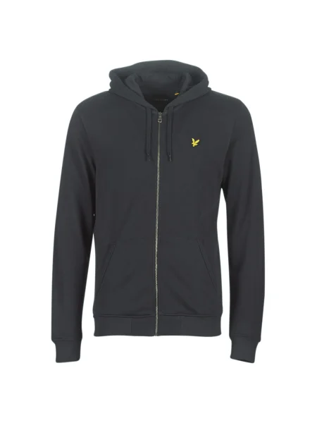 Geacă Lyle & Scott negru