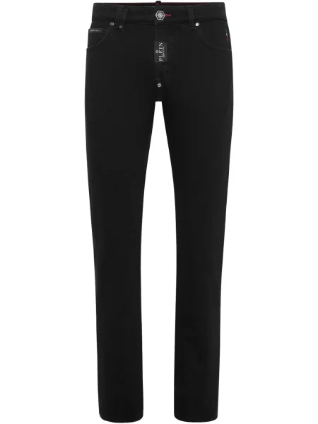 Traperice Philipp Plein crna