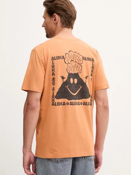 Футболка Hurley