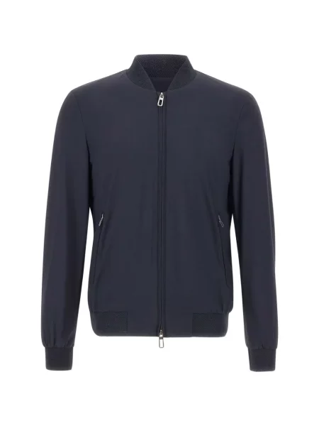 Яке тип бомбър Diktat синьо