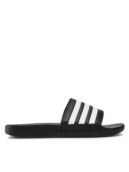 Чехли adidas Performance Adilette черно