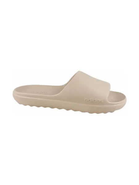 Natikače Adidas bež