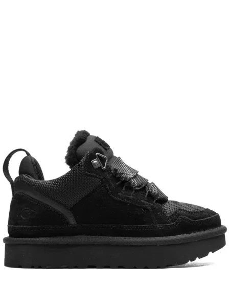 Sneakerși Ugg negru