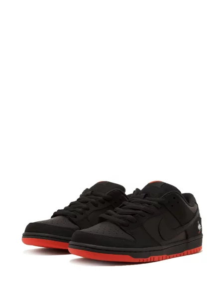 Sportbačiai Nike Dunk juoda