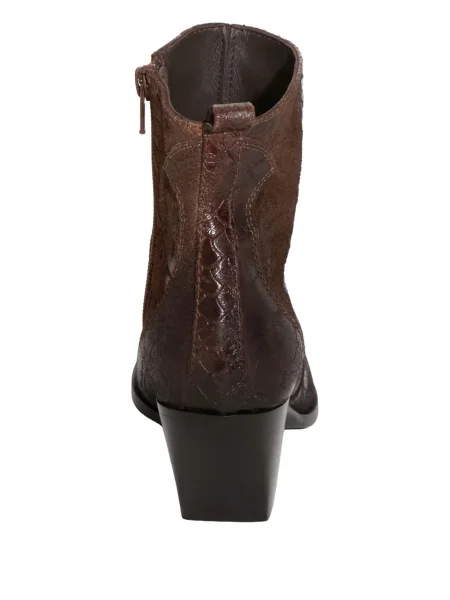Botine Elena Iachi maro