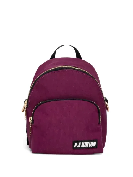 Ruksak P.e Nation ljubičasta