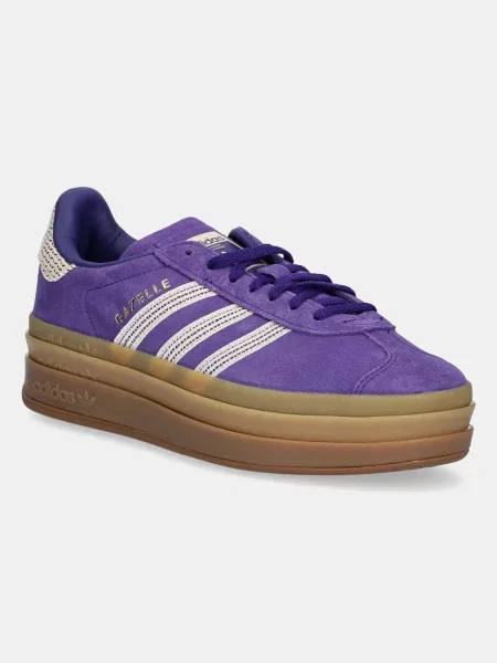 Ljubiaste enske tenisice Adidas Originals - kupi online | Shopsy.com.hr