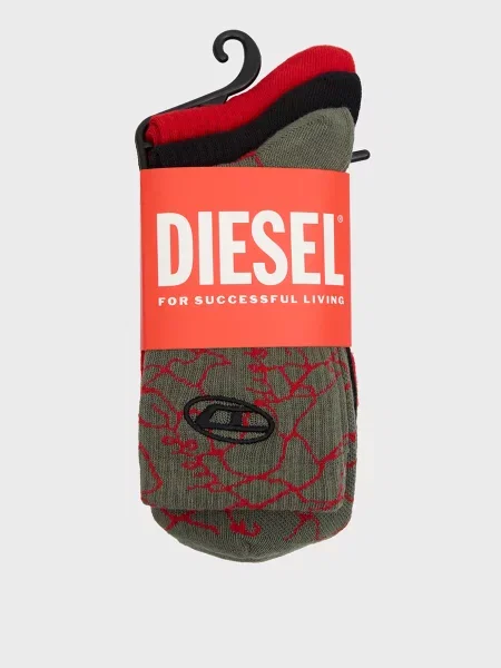 Теннисные носки Diesel