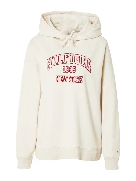 Tommy Hilfiger Hanorac bej