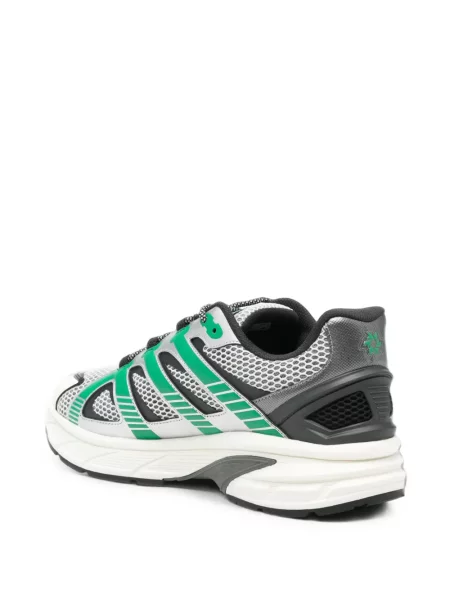 Sneakerși Anima verde