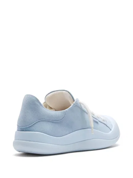 Sneakerși Axel Arigato albastru