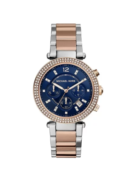 Zegarek Michael Kors różowy