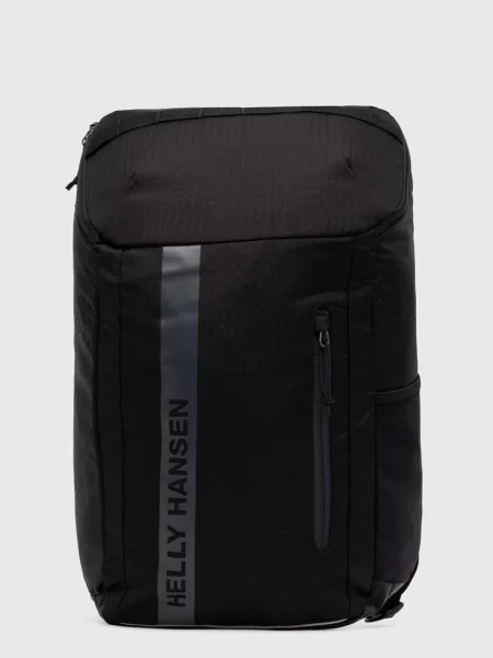 Helly Hansen Batoh Spruce černý