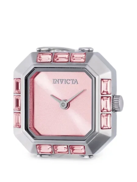 Ceas Invicta roz