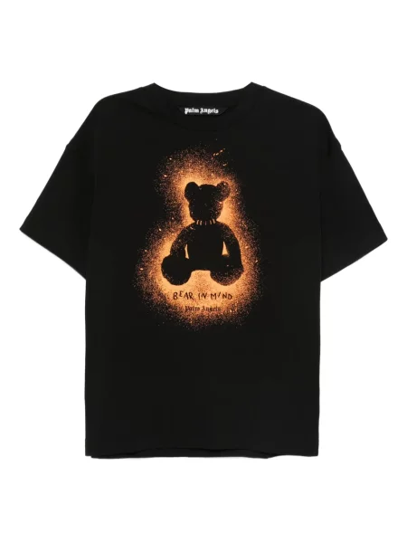 Tricou Palm Angels negru
