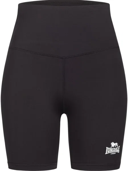 Kolarstwo kolarki Lonsdale czarne