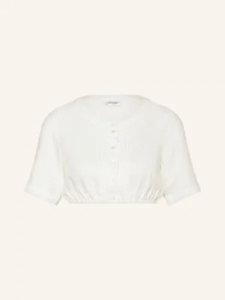 Grasegger Bluzka Do Sukienki Bawarskiej Elke weiss