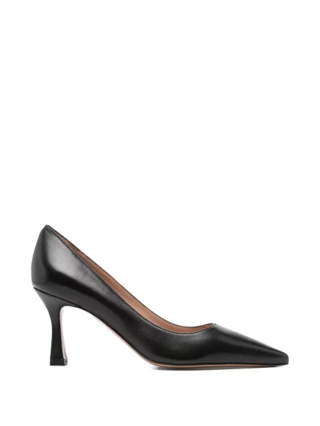 Pantofi cu toc Festa Milano din piele negru