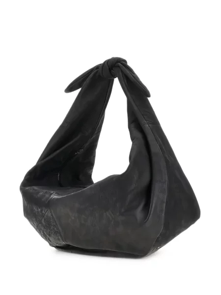 Geantă Autentica 504 negru