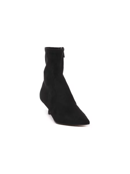 Lodičky Steve Madden čierna