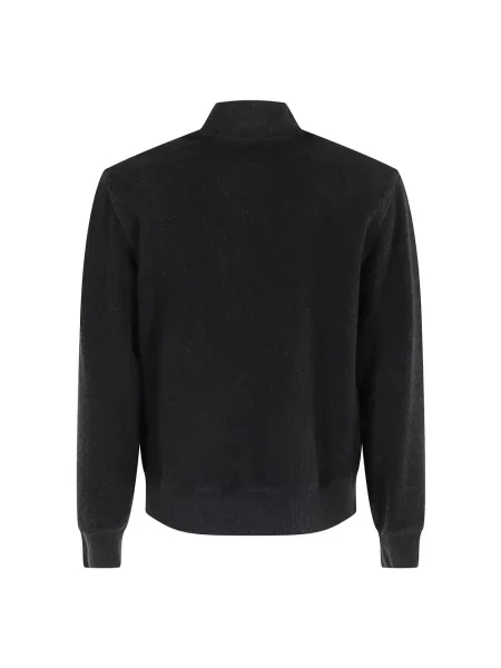 Kurtka bomber Circolo 1901 czarny