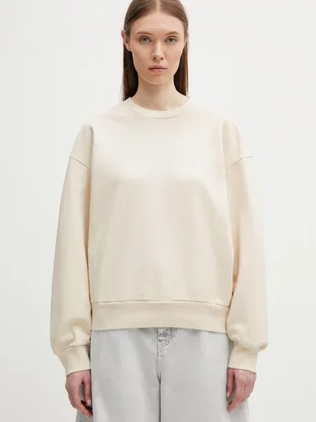 Carhartt WIP W Casey Sweatshirt hanorac oversized din de femei