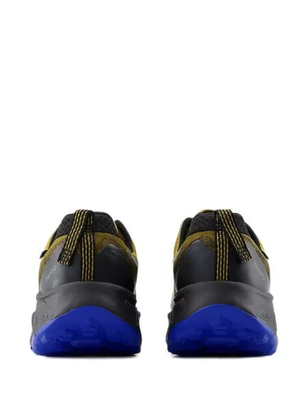 Sneakerși New Balance Fresh Foam galben