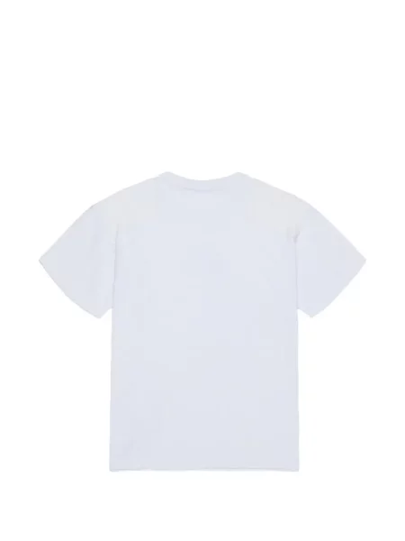 Tricou copii Dsquared2 alb