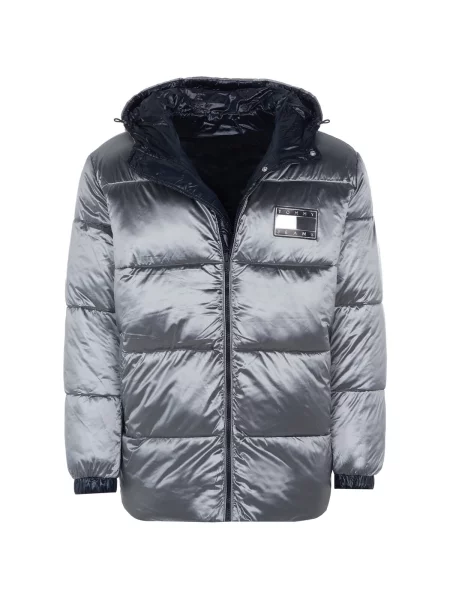 Geacă Tommy Hilfiger negru