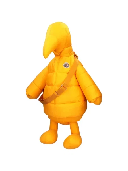 Geantă Moncler galben