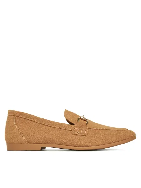 Loaferke JENNY rjava